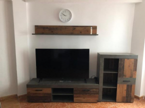 A new apartment in the historic centre of Almería